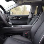 Omoda 5 EV Prueba Interior 2 150x150