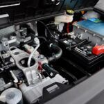 Omoda 5 EV Prueba Motor 1 150x150