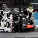 Omoda 5 EV Prueba Motor 2 150x150