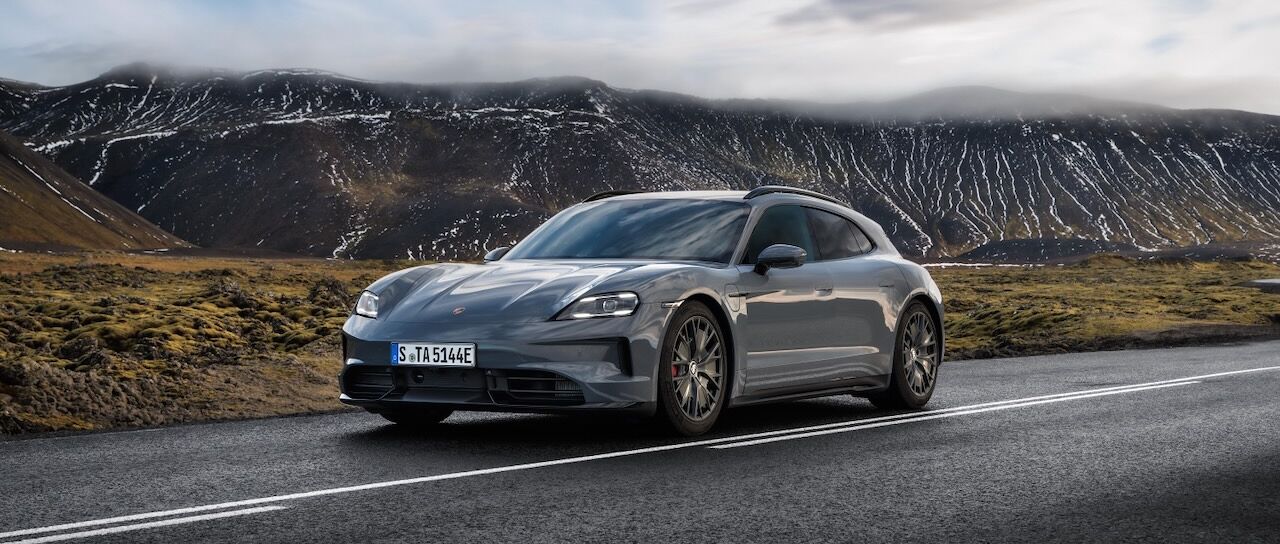 Todas las noticias de coches en un solo portal: Pruebas, fotos, vídeos, informes...