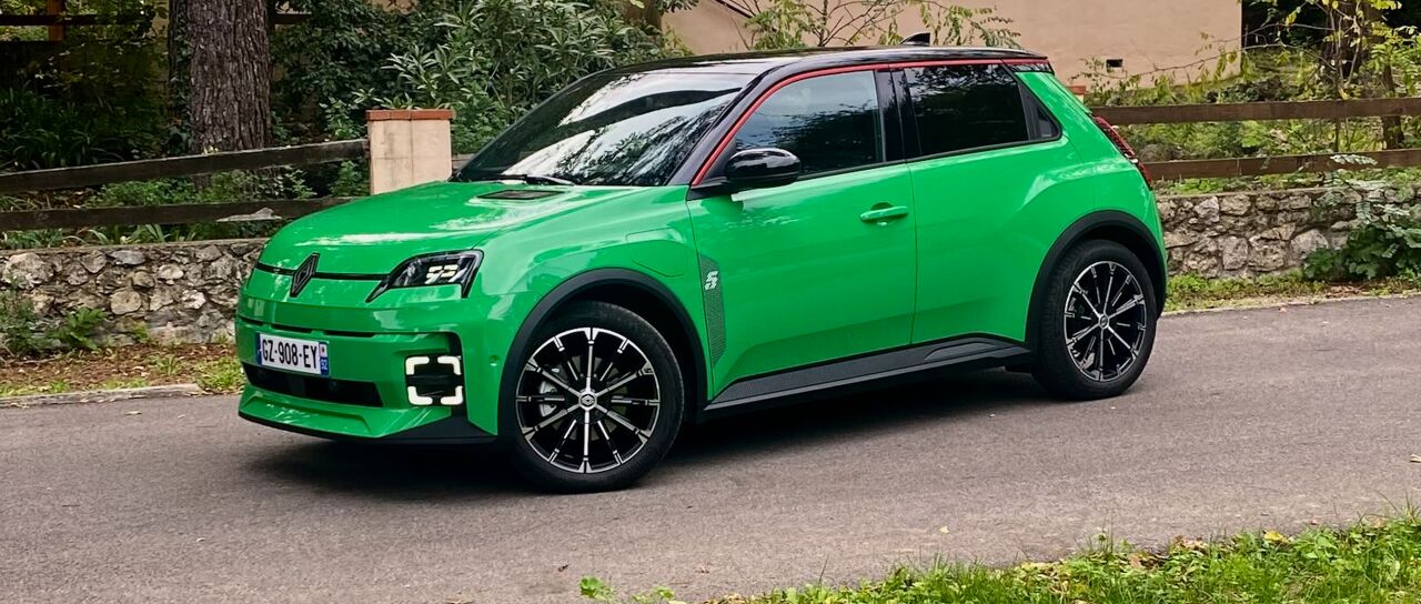 Todas las noticias de coches en un solo portal: Pruebas, fotos, vídeos, informes...