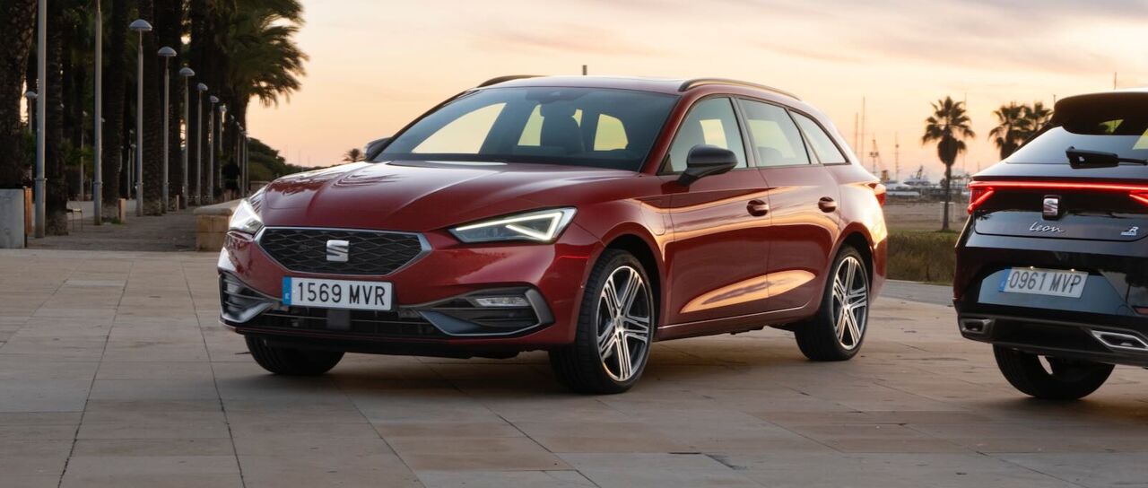 Todas las noticias de coches en un solo portal: Pruebas, fotos, vídeos, informes...