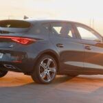Seat Leon E Hybrid 25 Aniversario 2024 1 1 150x150
