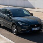 Seat Leon E Hybrid 25 Aniversario 2024 16 1 150x150