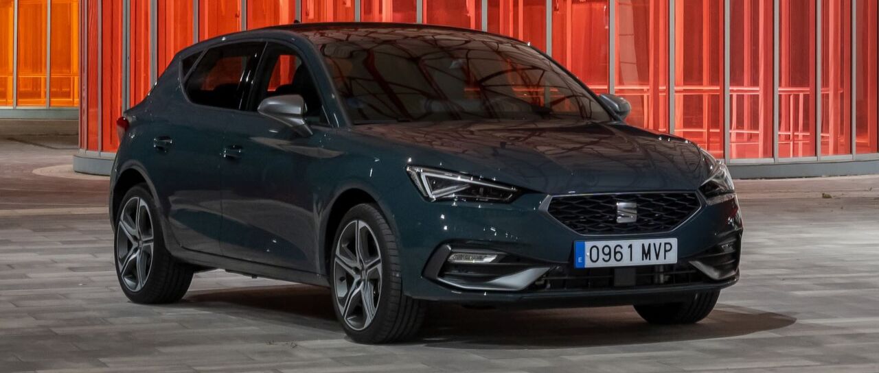 Todas las noticias de coches en un solo portal: Pruebas, fotos, vídeos, informes...