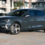 Seat Leon E Hybrid 25 Aniversario 2024 2 1 150x150