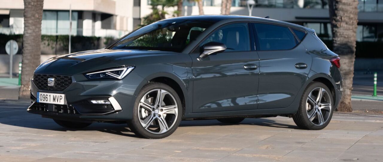 Todas las noticias de coches en un solo portal: Pruebas, fotos, vídeos, informes...