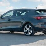Seat Leon E Hybrid 25 Aniversario 2024 5 1 150x150