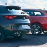 Seat Leon E Hybrid 25 Aniversario 2024 Detalle 3 1 150x150