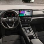 Seat Leon E Hybrid 25 Aniversario 2024 Interior 1 1 150x150