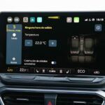 Seat Leon E Hybrid 25 Aniversario 2024 Interior 18 1 150x150