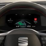 Seat Leon E Hybrid 25 Aniversario 2024 Interior 2 1 150x150