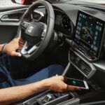 Seat Leon E Hybrid 25 Aniversario 2024 Interior 3 1 150x150