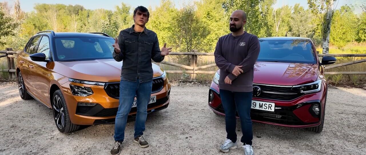 Todas las noticias de coches en un solo portal: Pruebas, fotos, vídeos, informes...