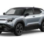 Suzuki E Vitara 2025 10 150x150