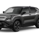 Suzuki E Vitara 2025 15 150x150