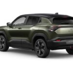 Suzuki E Vitara 2025 16 150x150