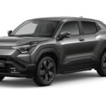 Suzuki E Vitara 2025 2 150x150