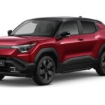 Suzuki E Vitara 2025 23 150x150