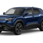 Suzuki E Vitara 2025 3 150x150