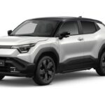 Suzuki E Vitara 2025 4 150x150