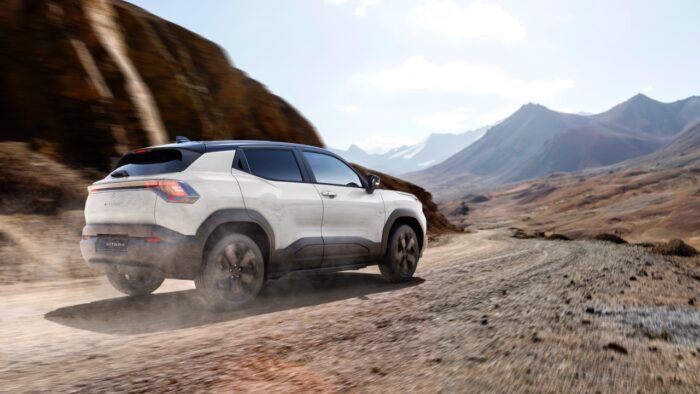 Suzuki E Vitara 2025 5 700x394