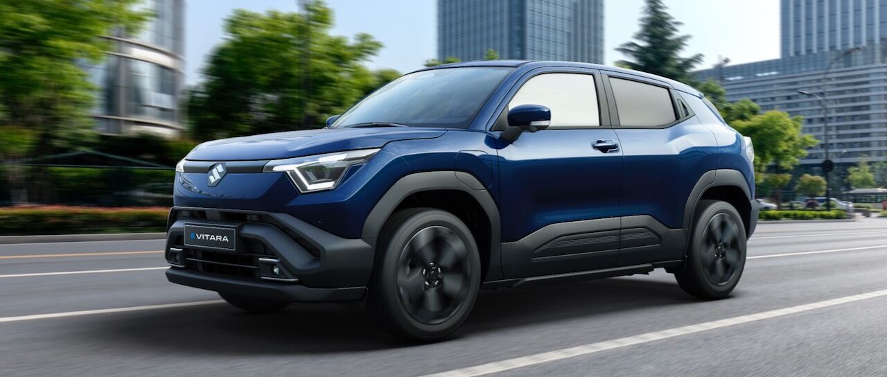 Todas las noticias de coches en un solo portal: Pruebas, fotos, vídeos, informes...