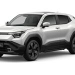 Suzuki E Vitara 2025 9 150x150