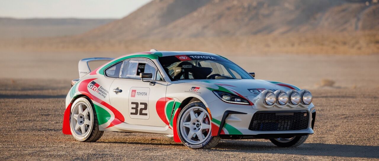 Todas las noticias de coches en un solo portal: Pruebas, fotos, vídeos, informes...