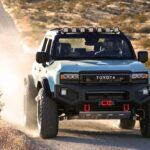 Toyota Land Cruiser Rox 1 150x150