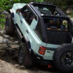 Toyota Land Cruiser Rox 10 150x150