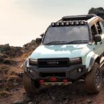 Toyota Land Cruiser Rox 12 150x150