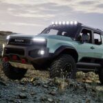 Toyota Land Cruiser Rox 16 150x150