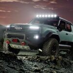 Toyota Land Cruiser Rox 19 150x150