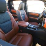 Toyota Land Cruiser Rox 2 150x150