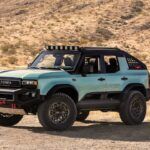 Toyota Land Cruiser Rox 24 150x150