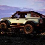 Toyota Land Cruiser Rox 25 150x150