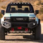 Toyota Land Cruiser Rox 26 150x150