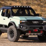 Toyota Land Cruiser Rox 28 150x150