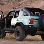 Toyota Land Cruiser Rox 29 150x150