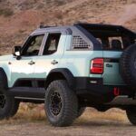 Toyota Land Cruiser Rox 30 150x150