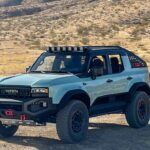 Toyota Land Cruiser Rox 5 150x150