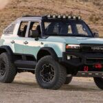 Toyota Land Cruiser Rox 8 150x150