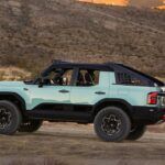 Toyota Land Cruiser Rox 9 150x150