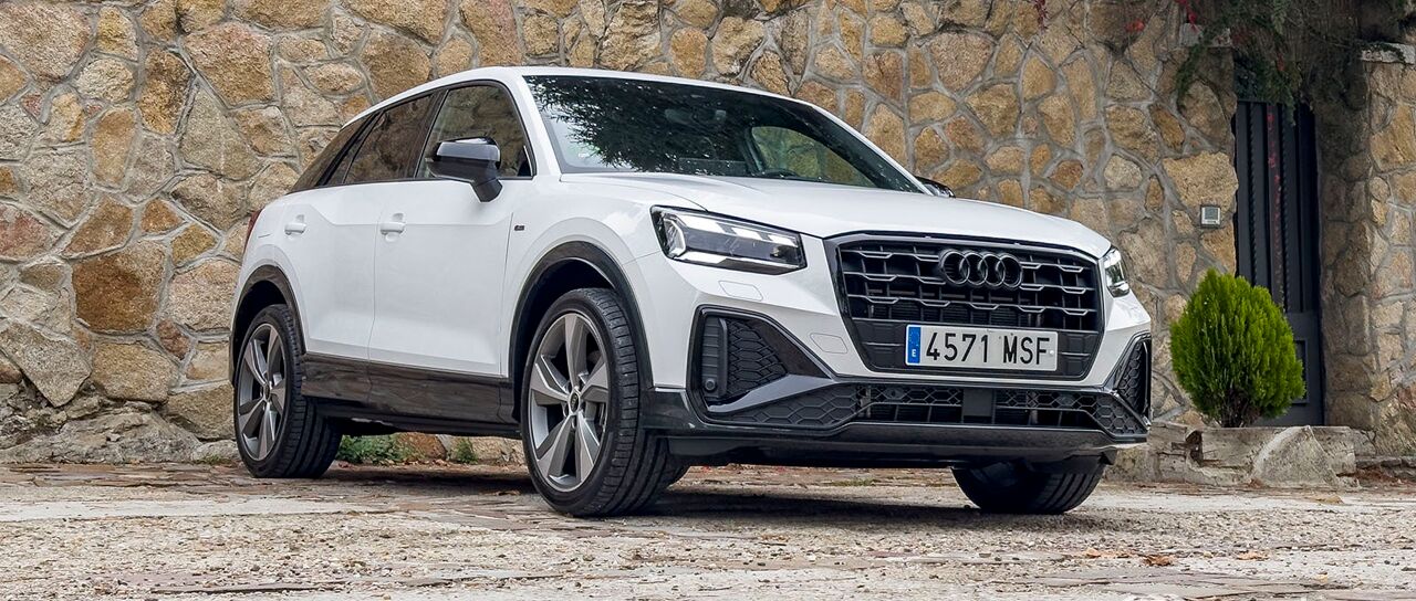 Todas las noticias de coches en un solo portal: Pruebas, fotos, vídeos, informes...