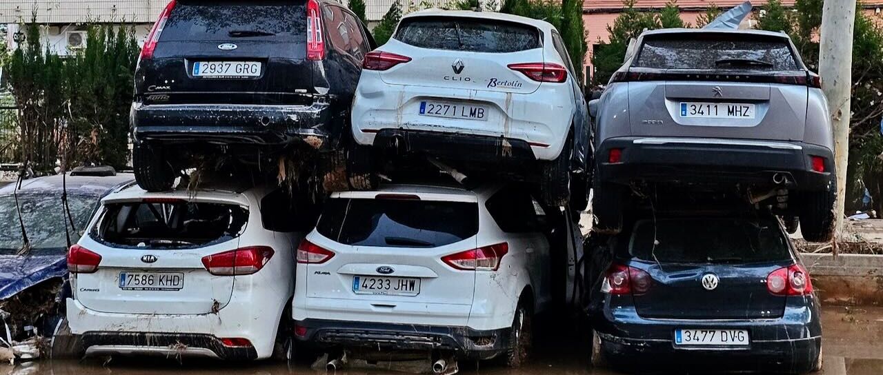 Todas las noticias de coches en un solo portal: Pruebas, fotos, vídeos, informes...