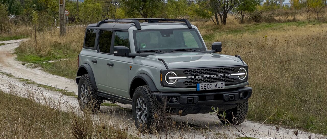 Todas las noticias de coches en un solo portal: Pruebas, fotos, vídeos, informes...