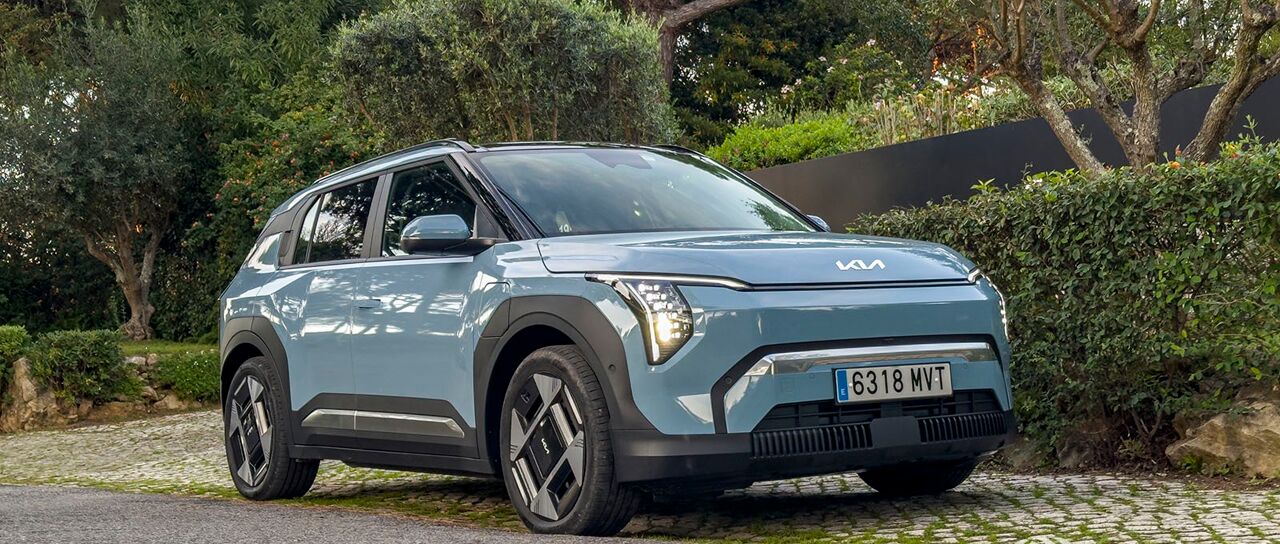 Todas las noticias de coches en un solo portal: Pruebas, fotos, vídeos, informes...