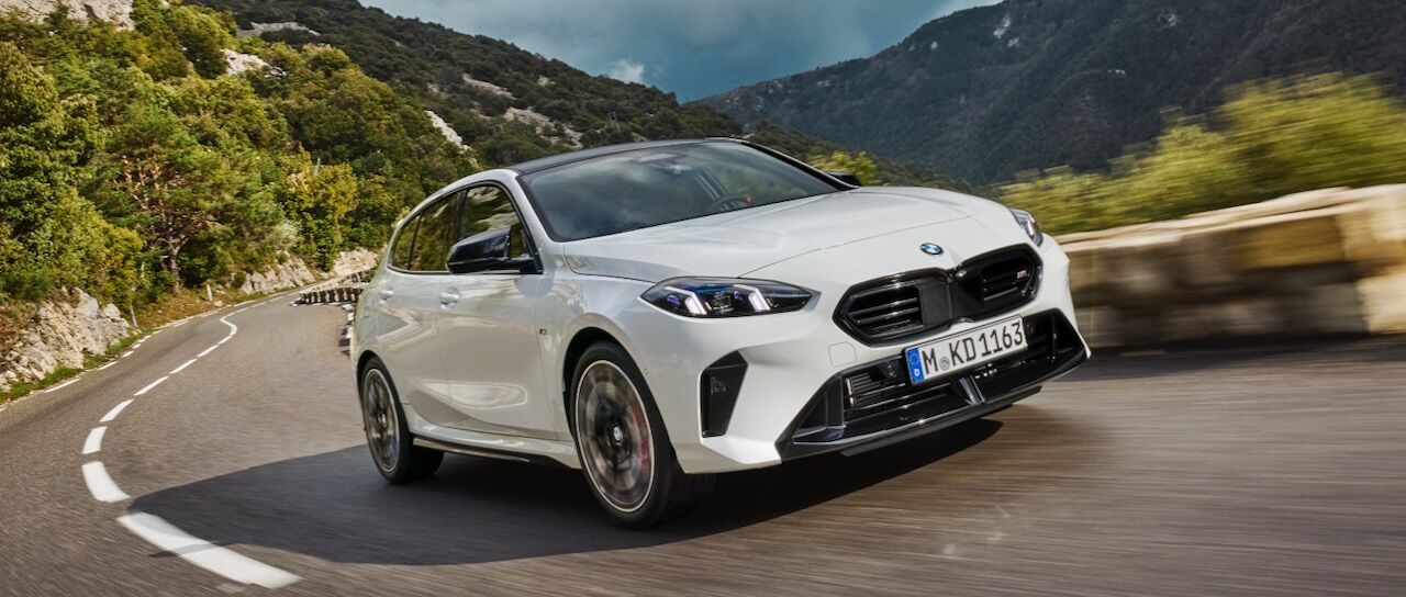 Todas las noticias de coches en un solo portal: Pruebas, fotos, vídeos, informes...