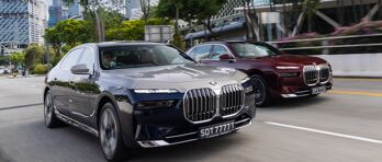 BMW pilla a un concesionario mandando de estraperlo coches a Rusia